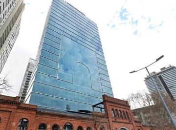 Oficina comercial · 3460m² · Oficina en Alquiler - Torre Sk