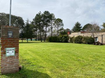 Terreno · 900m² · Terreno Baldio en Venta