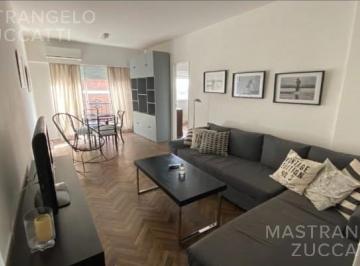 Departamento · 42m² · 2 Ambientes · Departamento en Recoleta