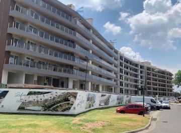 Departamento · 52m² · 2 Ambientes · 1 Cochera · Departamento en Venta en Nordelta, Tigre, G. B. a. Zona Norte
