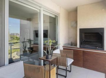Departamento · 60m² · 2 Ambientes · Departamento en Alquiler - 1 Dormitorio 1 Baño - Nordelta