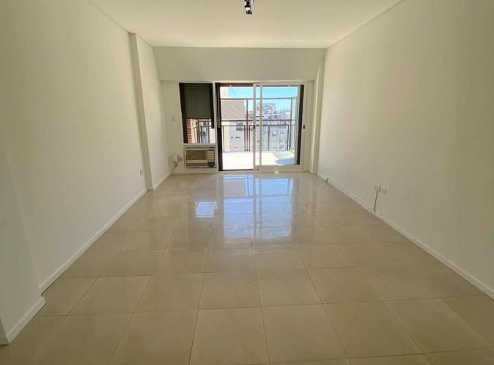 Departamento · 35m² · 1 Ambiente