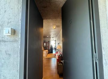 Departamento · 62m² · 2 Ambientes · 1 Cochera · Departamento en Venta - 1 Dormitorio 1 Baño - La Plata