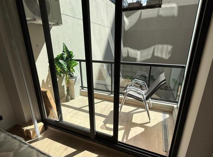 Departamento · 40m² · 1 Ambiente