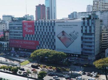 Departamento de 2 ambientes, San Nicolás · 2 Ambientes en Hasta 40 Cuotas Microcentro Obelisco - Edificio del Plata