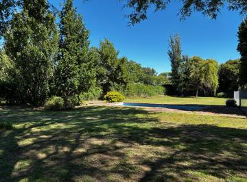Terreno · 1907m² · Terreno 1900 m² en Quintas de Flores