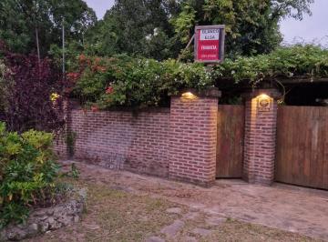 Casa de 5 ambientes, Mar del Sur · Chalet de 2 Plantas Central