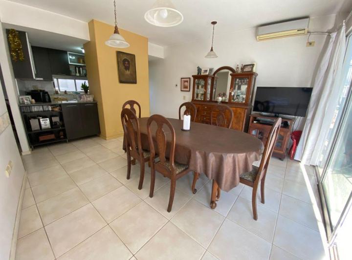 Departamento · 66m² · 3 Ambientes · 1 Cochera