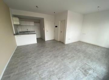 Departamento de 1 ambiente, San Cristobal · Venta de Departamento 1 Ambiente con Balcón Al Frente y Amenities a Estrenar en San Cristóbal!