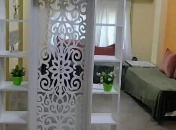Departamento · 32m² · 2 Ambientes · Alquiler Monoambiente Morón Amueblado