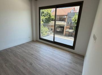 Departamento de 2 ambientes, Villa Urquiza · Departamento 2 Ambientes a Estrenar en Villa Urquiza