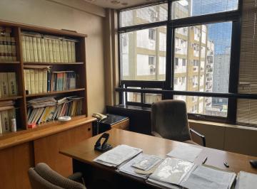 Oficina comercial · 71m² · 5 Ambientes · Oficinas en Venta, Zona Tribunales
