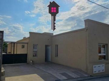 PH · 80m² · 3 Ambientes · 1 Cochera · Venta Casa 2 Dorm., PH Al Frente