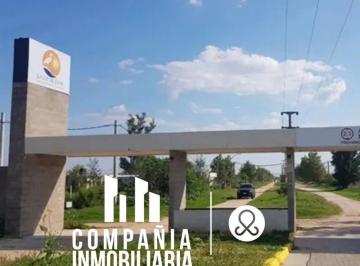 Imagen 1 · Terreno Residencial en Venta en Arroyo Leyes