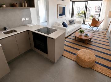 Departamento · 46m² · 2 Ambientes · Departamento en Venta 2 Ambientes con Balcón, en Nuñez, a Estrenar