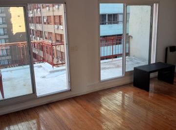 Departamento de 2 ambientes, Belgrano · Impresionante 2 Amb Balcon Terraza!