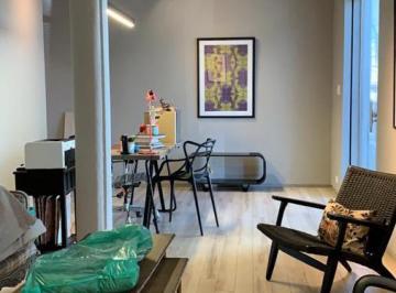 Oficina comercial · 68m² · 1 Ambiente · Oficina con Salida a La Calle en Palermo Soho Alquiler
