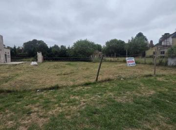 Terreno , Mar del Plata · Lote en Barrio Alfar