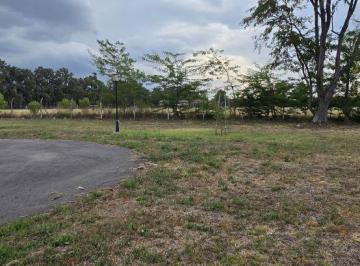 Terreno , Moreno · Terreno en Venta en Prados del Oeste – Barrio Cerrado – 843 m²