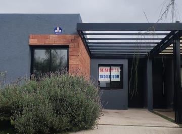 PH de 6 ambientes, Córdoba · Inmobiliaria Alquila, Duplex 2 Dorm. Coc/com, Baño, Liv. Calef. Central
