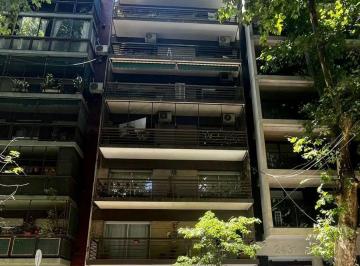 Departamento de 3 ambientes, Palermo · Fantastico 3 Amb + Cochera + Baulera Reciclado!