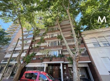 Departamento · 42m² · 2 Ambientes · 1 Cochera · Apto Crédito - Departamento en Venta de 2 Ambientes con Cochera - Villa Ballester Centro