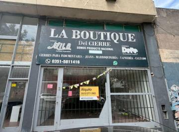 Local comercial · 117m² · Centro Igualdad a m de Av Grl Paz