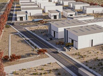 Terreno · 1350m² · Lotes Desde 1.350 Hasta 27.000 m² en Ubicación Inmejorable