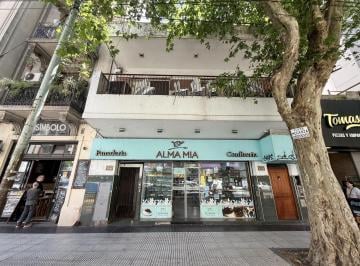 Local comercial · 380m² · Venta - Espectacular Lote - 1.548 m Vendibles - Almagro