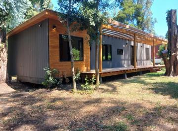 Casa · 85m² · 3 Ambientes · Venta Casa 3 Ambientes a Estrenar, Bosque Peralta Ramos