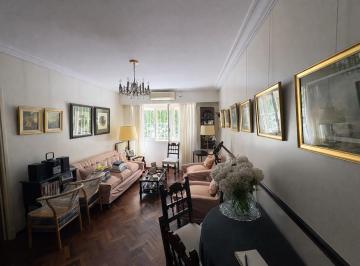 Departamento · 69m² · 4 Ambientes · Hermoso Departamento en Colegiales