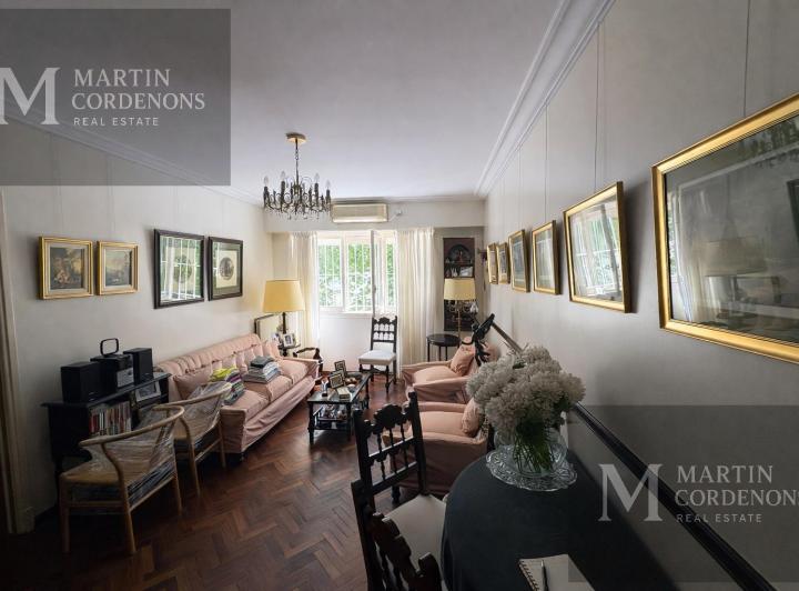 Departamento · 69m² · 4 Ambientes