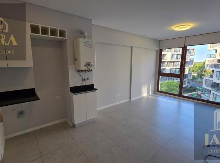 Departamento · 45m² · 2 Ambientes · 1 Cochera