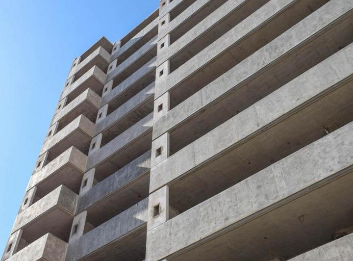 Departamento · 76m² · 3 Ambientes · 1 Cochera