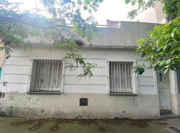 PH · 160m² · 6 Ambientes · Oportunidad Terreno en Saavedra