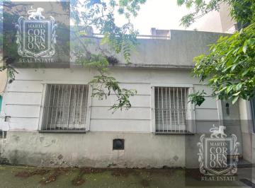 PH · 160m² · 6 Ambientes · Oportunidad Terreno en Saavedra