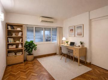 Departamento · 37m² · 2 Ambientes · Departamento a m de Cabildo