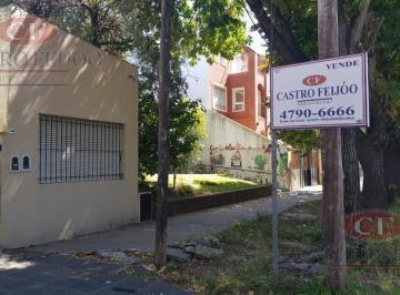 PH · 54m² · 3 Ambientes · PH en Venta de 3 Ambientes - La Lucila
