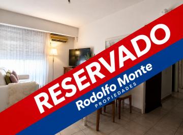 Departamento de 3 ambientes, San Isidro · Departamento 3amb en Venta en Martinez - Barrio Parque Norte