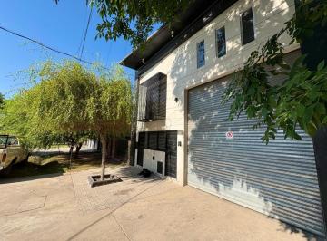Bodega-Galpón · 368m² · 7 Ambientes · Galpón en Belgrano