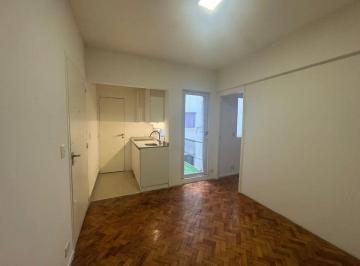 Departamento de 2 ambientes, Palermo · Departamento de 24 m² con 1 Dormitorio en Venta en Las Cañitas