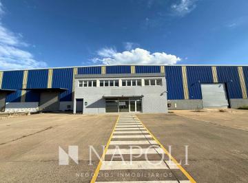 NNI-NNI-3713_2 · Venta de Galpón en Ezeiza