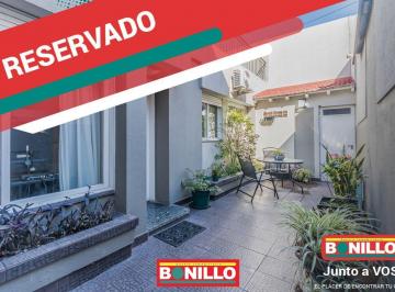 BNP-BNP-4622_2 · Reservado PH 5 Ambientes Venta Villa Pueyrredón