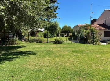Terreno · 450m² - Demsar inmobiliaria · 450 m² Sobre Av 26, Ideal Para Vivir Todo El Año Y/o Proyecto Comercial.