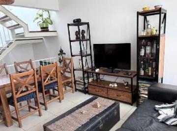 Departamento · 85m² · 5 Ambientes · 1 Cochera · Departamento en Venta - 2 Dorm. 2 Baños - Villa Urquiza