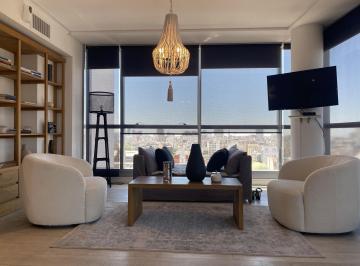 Departamento · 99m² · 2 Ambientes · Departamento en Balvanera