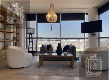 Departamento · 99m² · 2 Ambientes · Departamento en Balvanera