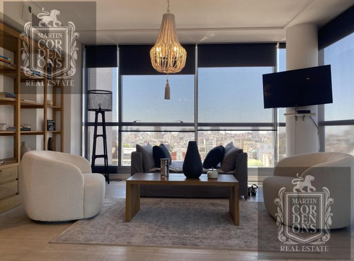 Departamento · 99m² · 2 Ambientes