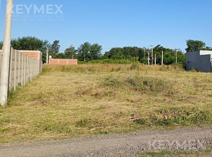 Terreno · 429m²