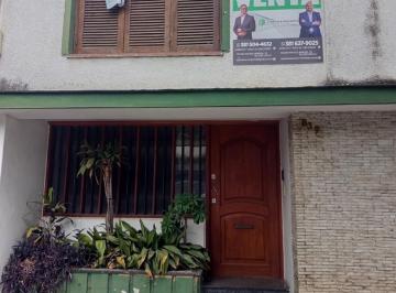 Casa · 322m² · 4 Dormitorios · Casa en Barrio Sur